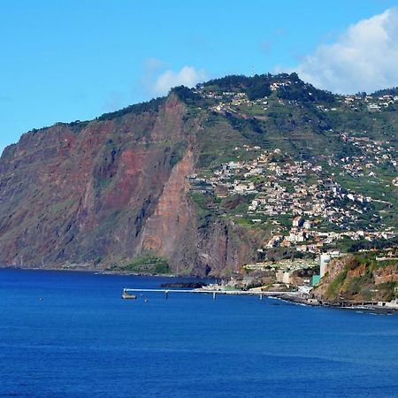 Golden View By Madeira Sun Travel Lägenhet Funchal  Exteriör bild