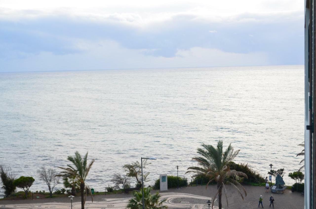 Golden View By Madeira Sun Travel Lägenhet Funchal  Exteriör bild