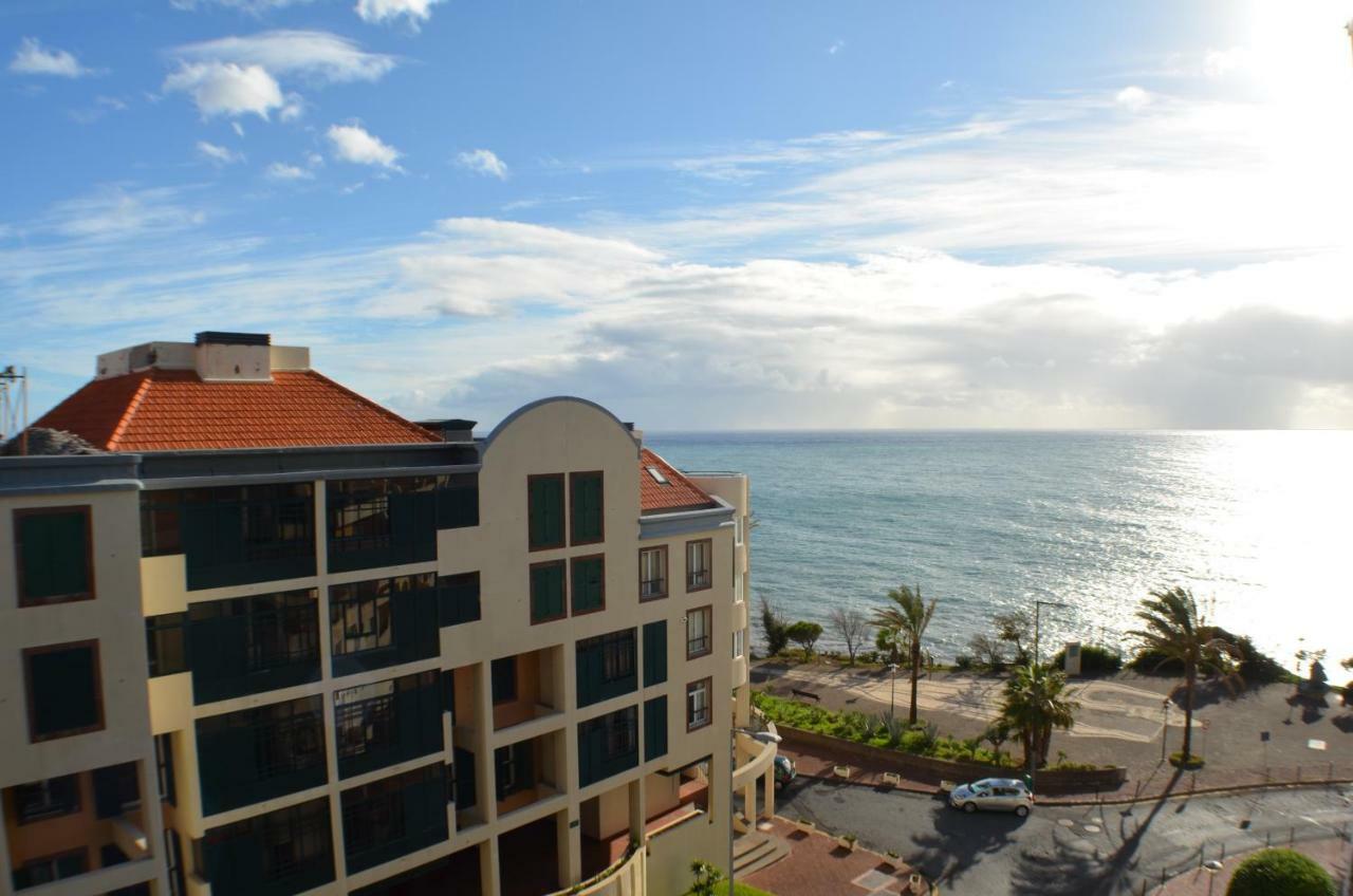 Golden View By Madeira Sun Travel Lägenhet Funchal  Exteriör bild